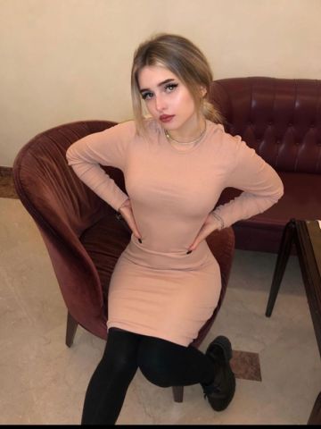 Анкета проститутки Алина, 25 лет